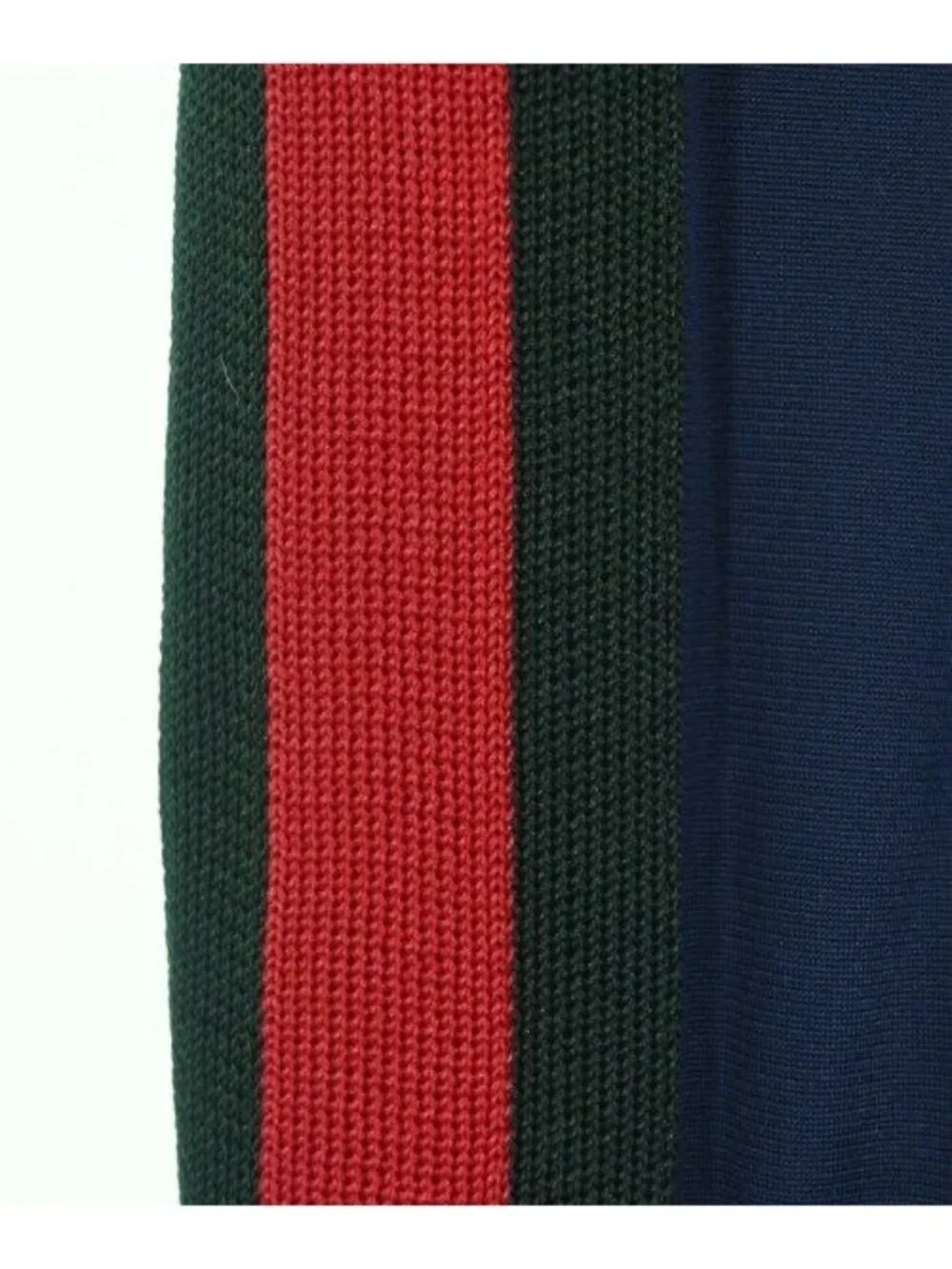 Gucci Pants Navy